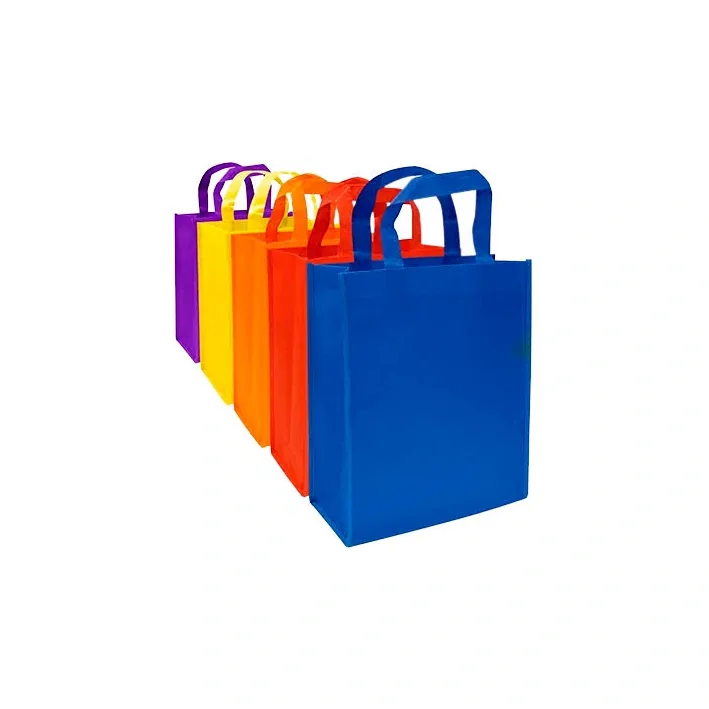 Bolsa de Tela personalizados de alta gama